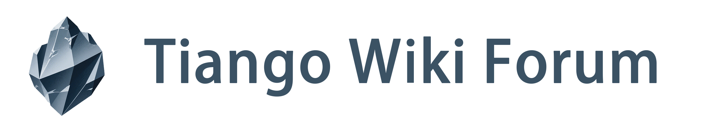 Tiango Wiki 论坛
